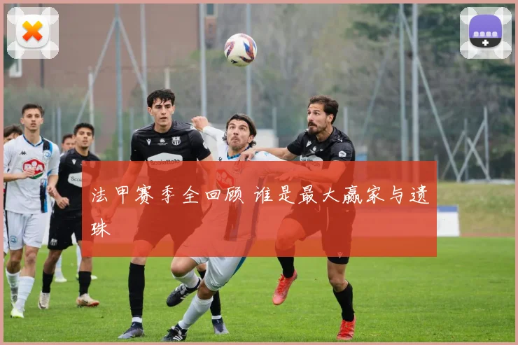 法甲赛季全回顾 谁是最大赢家与遗珠