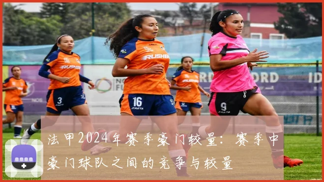 法甲2024年赛季豪门较量:赛季中豪门球队之间的竞争与较量