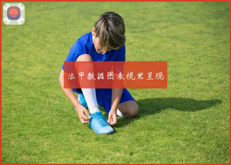法甲数据图表视觉呈现