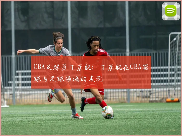 CBA足球员丁彦航：丁彦航在CBA篮球与足球领域的表现