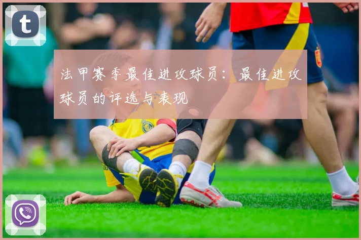法甲赛季最佳进攻球员：最佳进攻球员的评选与表现